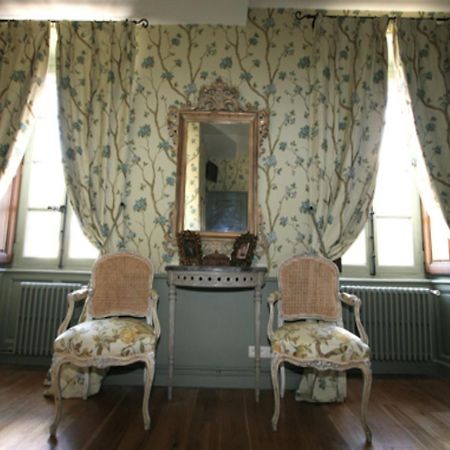 Chateau De Maudetour Dış mekan fotoğraf